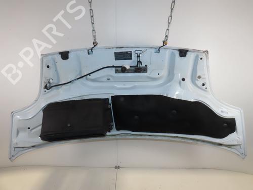 hood-renault-trafic-ii-van-fl-2001-27926460 main image