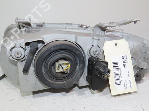 Højre forlygte DAEWOO KALOS (KLAS) 1.4 (83 hp) 24489705