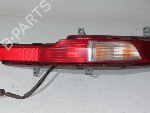 Rear fog light KIA SPORTAGE III (SL) 1.7 CRDi | BP29344796C37 