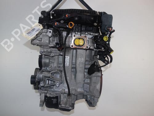 Motor CITROËN C3 II (SC_) 1.2 VTi 82 | BP32512009M1  - Image 7