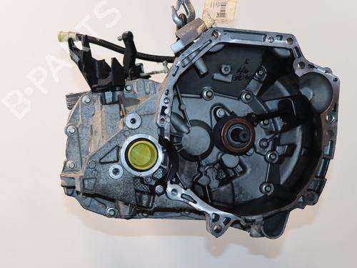 Gearbox DACIA LOGAN MCV II 1.0 SCe 75 | BP20077846M3 