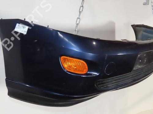 Front bumper FORD FOCUS I Turnier (DNW) 1.8 Turbo DI / TDDi | BP29344591C7 