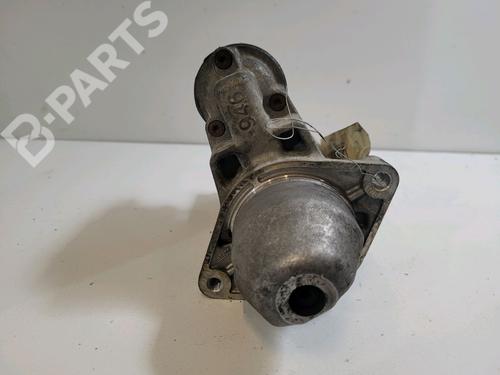 Used Starter CHEVROLET AVEO Hatchback (T300) 1.3 D (75 hp) 9029441