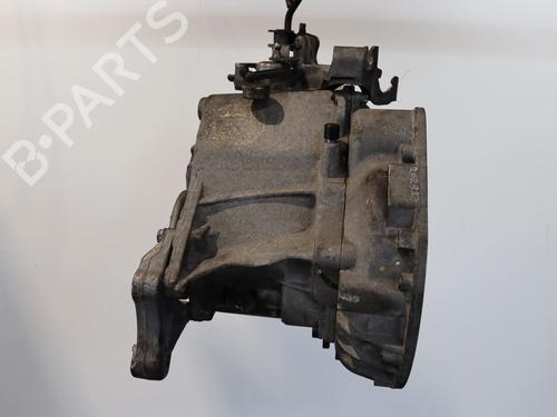 Gearbox MERCEDES-BENZ A-CLASS (W169) A 200 CDI (169.008, 169.308) | BP19441424M3