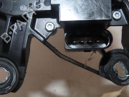 Used Rear wiper motor Rear wiper motor 39572527 39572527