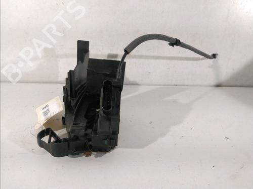 Front right lock FORD FOCUS III 1.0 EcoBoost | BP12538562C97 