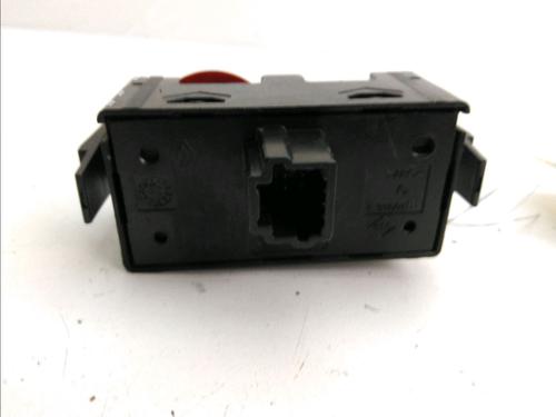 Used Warning switch RENAULT KANGOO / GRAND KANGOO II (KW0/1_) 1.5 dCi 90 (KW05, KW08, KW0G, KW11) (90 hp) 11796313