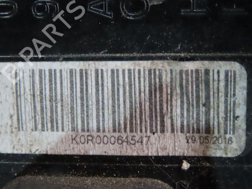 Used Right taillight PEUGEOT EXPERT Van (V_) 1.6 BlueHDi 115 (115 hp) 28121164