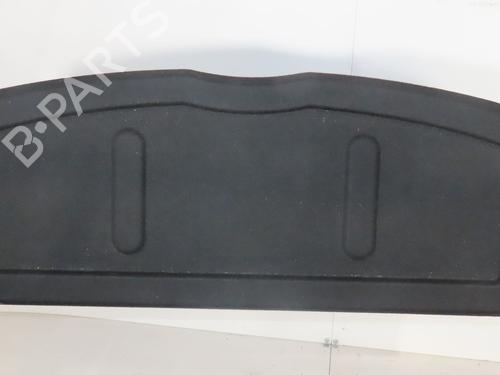Used Rear parcel shelf KIA VENGA (YN) 1.4 CRDi 90 (90 hp) 26280885