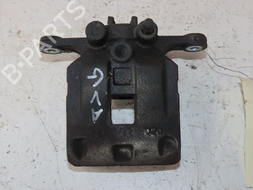 Left front brake caliper SUZUKI SWIFT V (AZ) 1.4 Sport SHVS | BP37649756M105 - Image 3