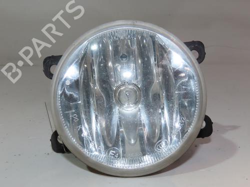 Right front fog light PEUGEOT 208 I (CA_, CC_) 1.2 THP 110 | BP29380473C31 