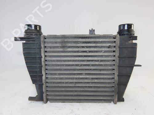 Intercooler Intercooler RENAULT MODUS / GRAND MODUS (F/JP0_) 1.5 dCi 75 (75 hp) 36445186 36445186