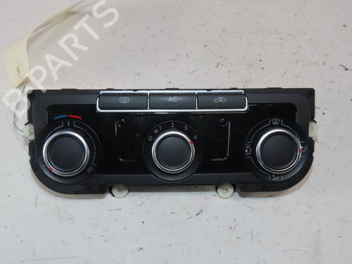 Climate control VW GOLF VI (5K1) 1.6 TDI | BP38627801I5 - Image 3