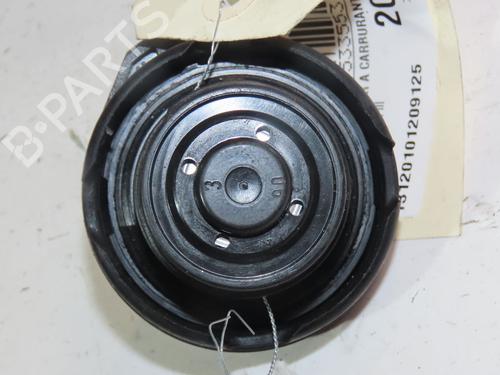 Used Fuel flap VW JETTA III (1K2) 1.9 TDI (105 hp) 29196298