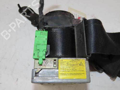 Used Front left seatbelt Front left seatbelt 19178490 19178490