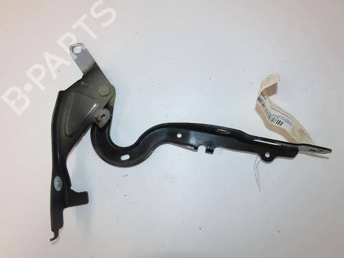 Hinge/Door check strap PEUGEOT 208 II (UB_, UP_, UW_, UJ_) 1.2 PureTech 100 | BP27666297C146 