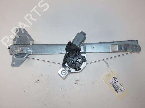 Used Front right window mechanism Front right window mechanism 37083788 37083788