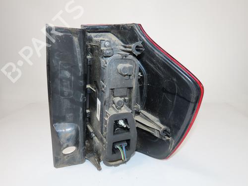 Used Left taillight DACIA LOGAN MCV II 1.2 (73 hp) 27926550
