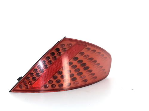 Used Right taillight Right taillight PEUGEOT 307 CC (3B) 1.6 16V (110 hp) 33297896 33297896