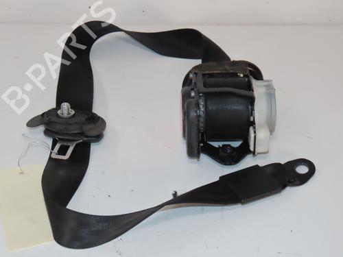 Front left belt tensioner AUDI A1 (8X1, 8XK) 1.2 TFSI | BP29846083C87 