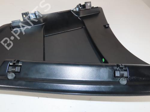 Glove box CITROËN C4 Picasso I MPV (UD_) 1.6 HDi | BP32129223C95