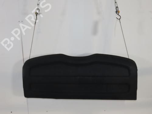 Used Rear parcel shelf Rear parcel shelf CITROËN C3 III (SX) 1.2 PureTech 82 (83 hp) 40484549 40484549