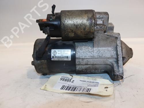 Starter RENAULT CLIO II (BB_, CB_) 1.5 dCi (B/C2J) | BP27992859M8 