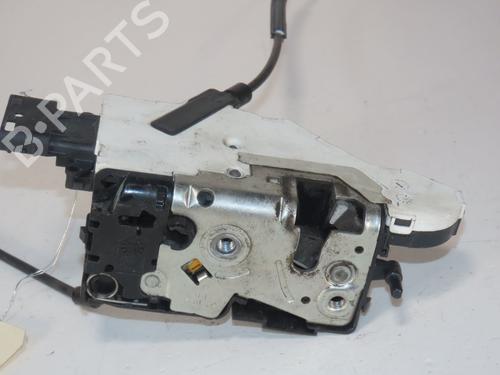 Høyre foran lås CITROËN C4 Picasso I MPV (UD_) 1.6 HDi 110 | BP30840738C97