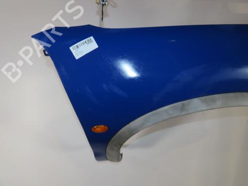 Right front fenders OPEL CORSA B (S93) 1.4 i (F08, F68, M68) | BP23162062C42 