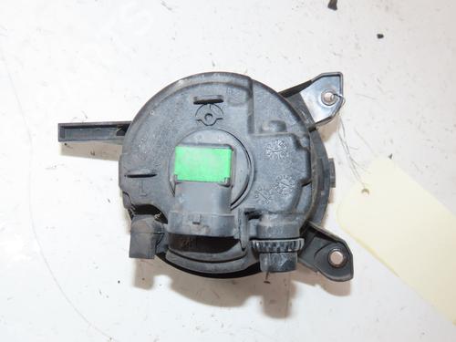 Used Left front fog light Left front fog light 37675743 37675743