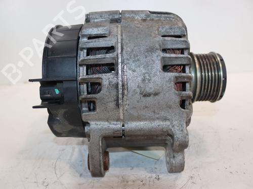 Alternator DACIA DUSTER (HM_) 1.5 dCi 110 (HMAB) | BP38182823M7 - Image 3