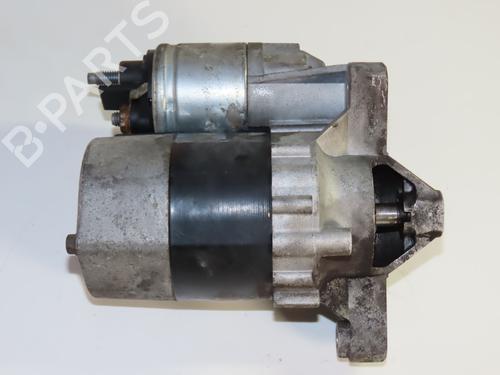 Starter PEUGEOT 206+ (2L_, 2M_) 1.4 i | BP31055376M8