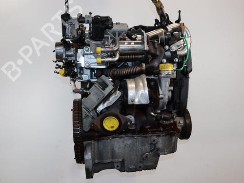 Engine DACIA SANDERO 1.5 dCi | BP34175483M1  - Image 6