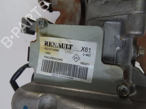 Steering column RENAULT KANGOO Express (FW0/1_) 1.5 dCi 80 (FW15) | BP36485460M21 - Image 2
