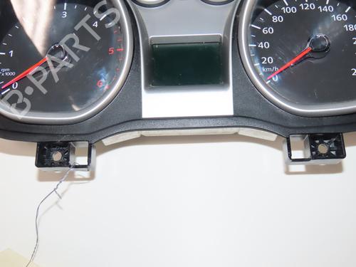 Used Instrument cluster Instrument cluster FORD C-MAX (DM2) 1.8 TDCi (115 hp) 34332702 34332702