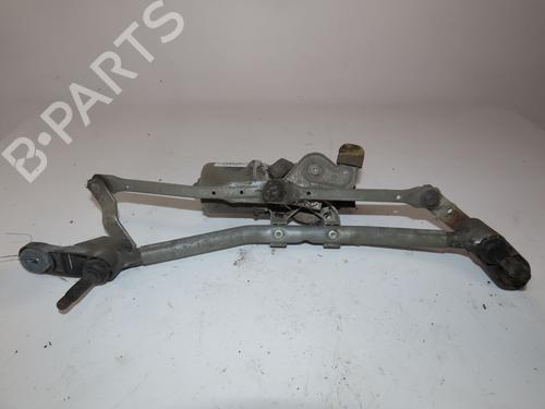 Used Front wiper motor Front wiper motor RENAULT CLIO III Grandtour (KR0/1_) 1.5 dCi (KR0G) (68 hp) 34711009 34711009