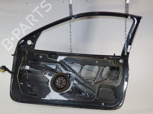 Right front door PEUGEOT 206 Hatchback (2A/C) 2.0 HDI 90 | BP23869545C3 
