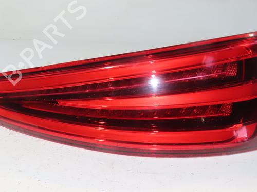 Right taillight AUDI Q3 (8UB, 8UG) 2.0 TDI | BP29155918C35 