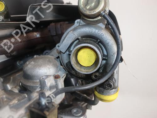 Used Engine Engine LAND ROVER DISCOVERY II (L318) 2.5 Td5 4x4 (139 hp) 33008797 33008797