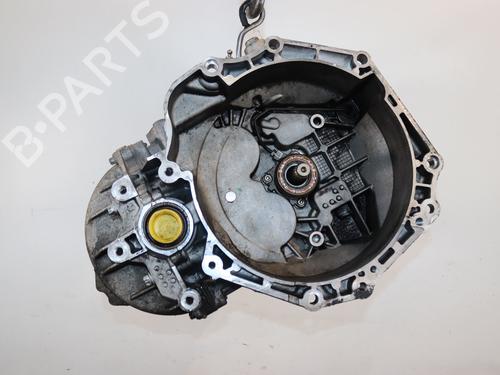 Gearbox OPEL MERIVA B MPV (S10) 1.7 CDTI (75) | BP37530266M3 - Image 5