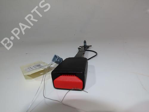 Seat buckle RENAULT MEGANE IV Hatchback (B9A/M/N_) 1.2 TCe 130 (B9MR) | BP20696162I32 