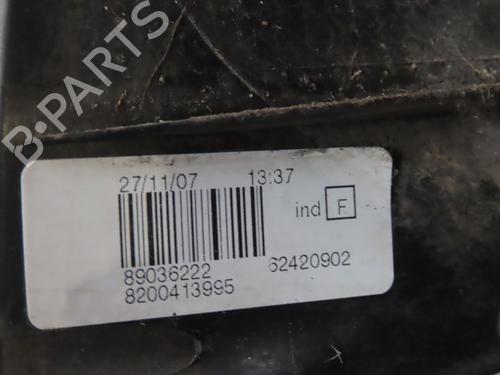 Right taillight DACIA LOGAN MCV (KS_) 1.6 16V (KS0L, KS0M, KS0P, KS1S) | BP38627955C35 - Image 3