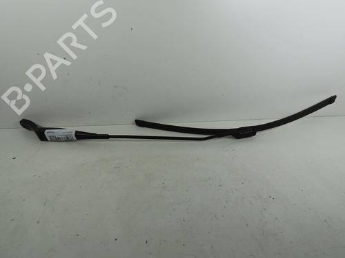 Used Front windshield wiper arm RENAULT ZOE (BFM_) ZOE (88 hp) 16782145