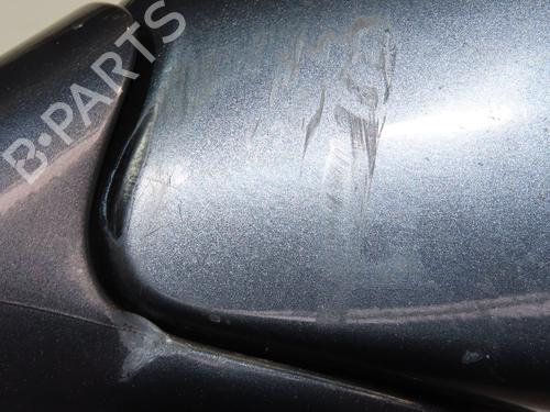 Left mirror PEUGEOT 807 (EB_) 2.0 HDi | BP29344680C26 