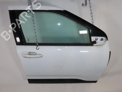 Right front door CITROËN C4 CACTUS 1.5 BlueHDi 100 | BP27666309C3 