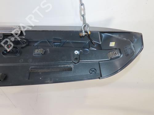 Used Rear spoiler Rear spoiler 38313856 38313856