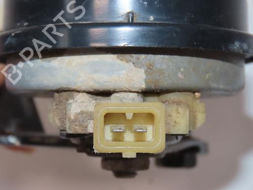 Horn RENAULT TRAFIC III Van (FG_) 1.6 dCi 90 (FGME) | BP37276738E13 - Image 2