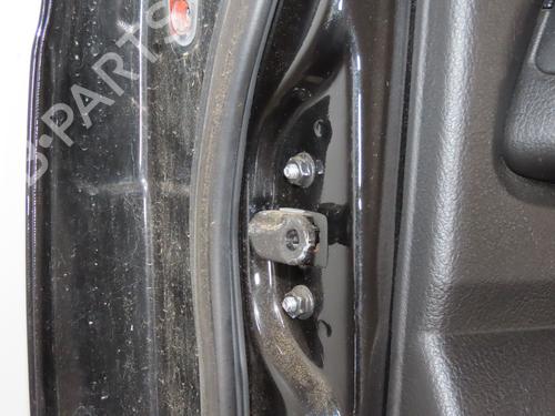 Used Right rear door Right rear door 37162727 37162727