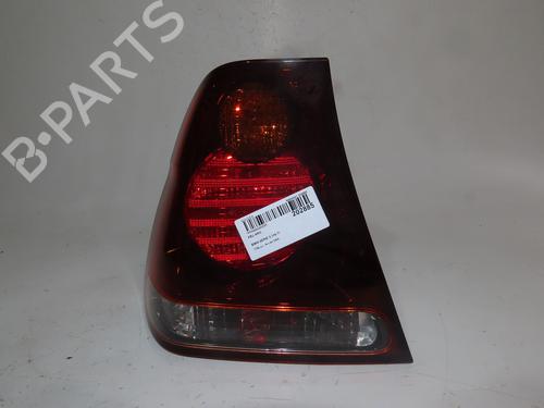 Used Left taillight BMW 3 Compact (E46) 316 ti (115 hp) 19263674
