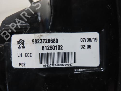 left-taillight-peugeot-308-ii-lb_-lp_-lw_-lh_-l3_-2013-2014-2015-2016-2017-2018-2019-2020-2021-27887117 main image